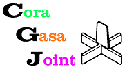 Cora gasa joint