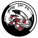 Montry judo da logo